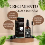 SERUM LASH ELIXIS - ALARGAMIENTO DE PESTAÑAS Y CEJAS