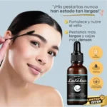SERUM LASH ELIXIS - ALARGAMIENTO DE PESTAÑAS Y CEJAS