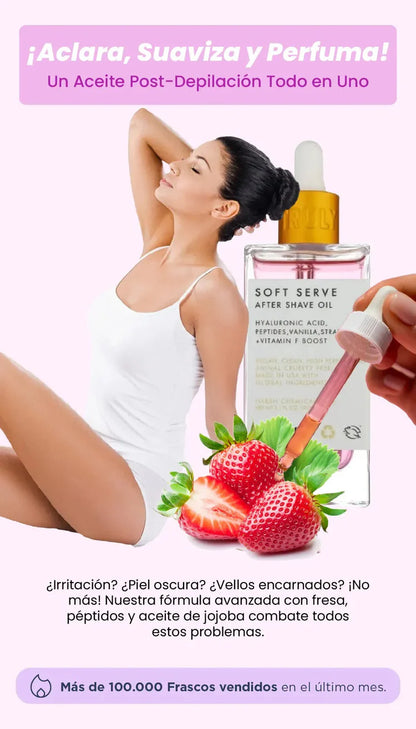 SOFT SERVE original Serum Truly