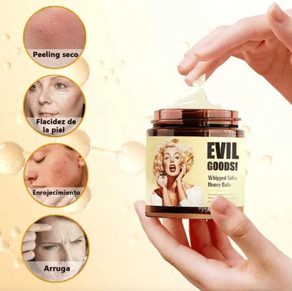 Evil Goods - Sebo De Res  Original