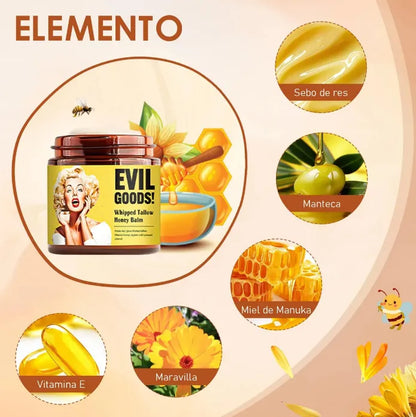 Evil Goods - Sebo De Res  Original