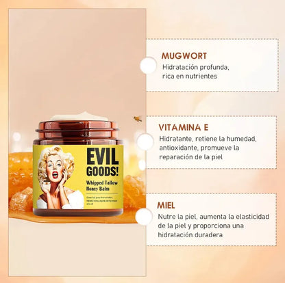 Evil Goods - Sebo De Res  Original