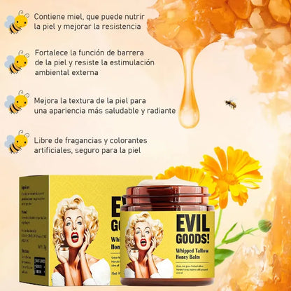 Evil Goods - Sebo De Res  Original