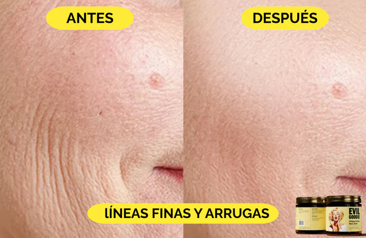 Evil Goods - Sebo De Res  Original