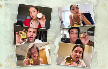 Evil Goods - Sebo De Res  Original